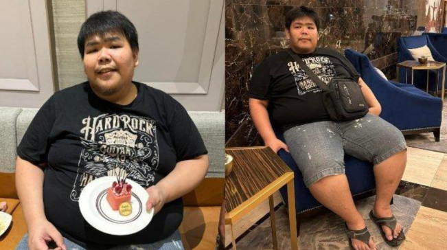 Biodata dan Agama George Sugama Halim, Anak Bos Toko Roti yang Viral Aniaya Karyawati dan Mengaku Kebal Hukum